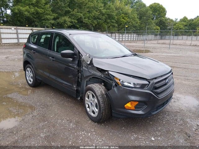 2018 FORD ESCAPE S - 1