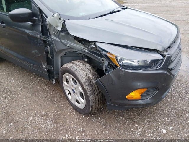 2018 FORD ESCAPE S 6