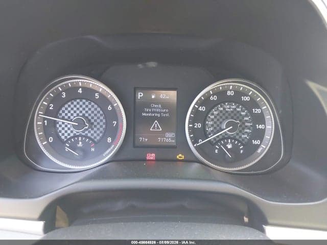 2020 HYUNDAI ELANTRA SE 7