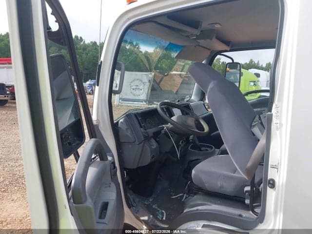 2021 CHEVROLET 4500 LCF GAS 6