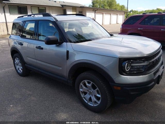 2023 FORD BRONCO SPORT 1