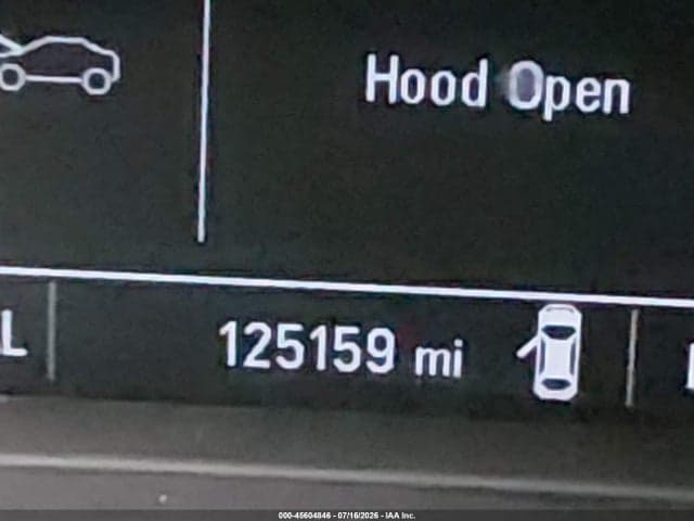 2017 CHEVROLET MALIBU LS 15
