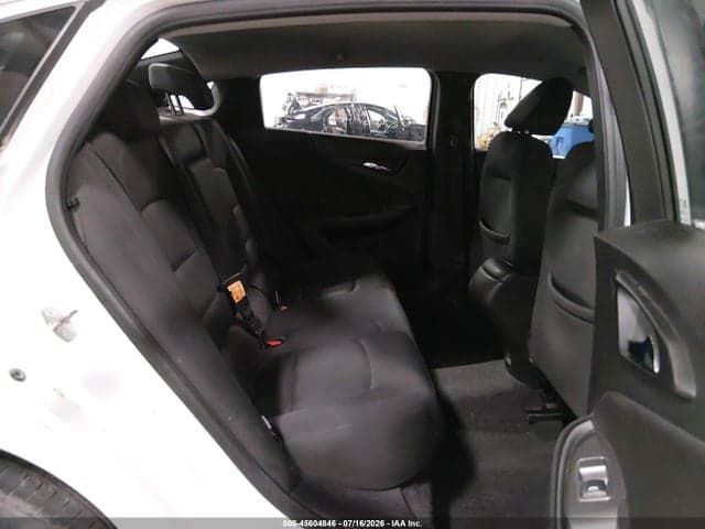 2017 CHEVROLET MALIBU LS 8
