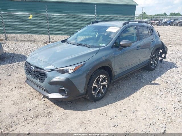 2024 SUBARU CROSSTREK PREMIUM 2
