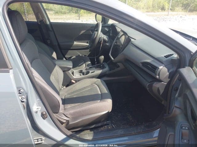 2024 SUBARU CROSSTREK PREMIUM 5