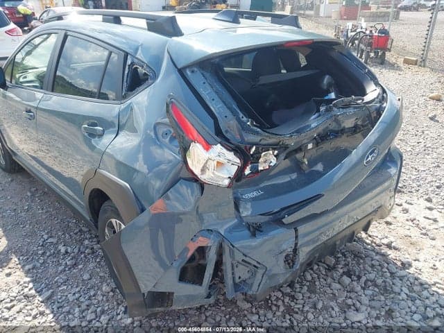 2024 SUBARU CROSSTREK PREMIUM 6