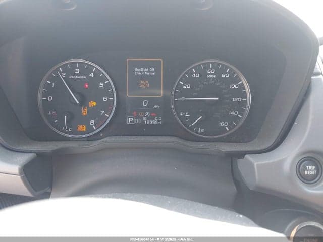 2024 SUBARU CROSSTREK PREMIUM 7