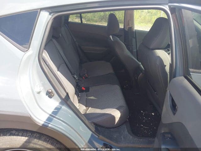 2024 SUBARU CROSSTREK PREMIUM 8