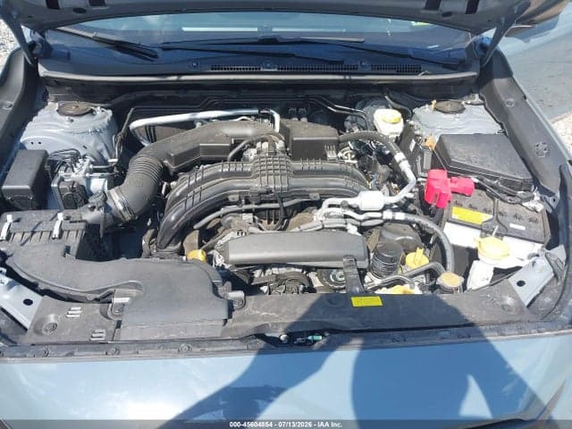 2024 SUBARU CROSSTREK PREMIUM 10