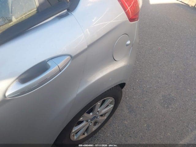 2016 FORD FIESTA S 6