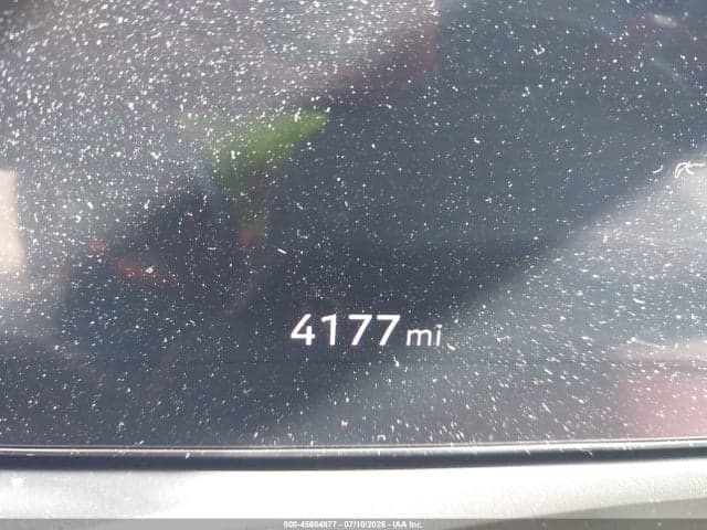2026 NISSAN SENTRA SV 16
