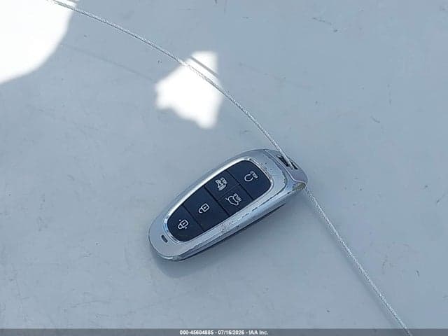 2024 HYUNDAI TUCSON SEL 11