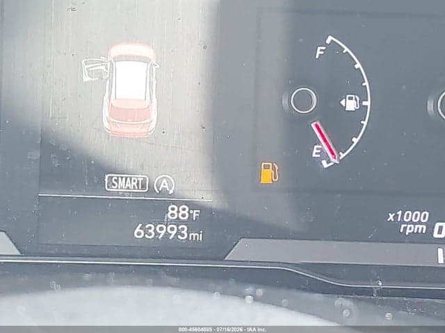 2024 HYUNDAI TUCSON SEL 15