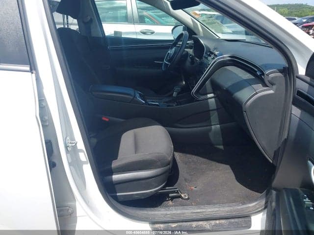 2024 HYUNDAI TUCSON SEL 5