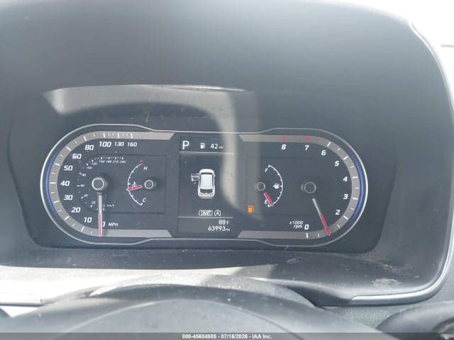2024 HYUNDAI TUCSON SEL 7