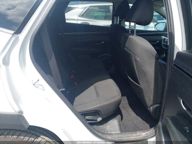 2024 HYUNDAI TUCSON SEL 8
