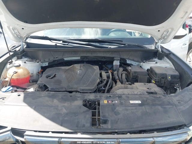 2024 HYUNDAI TUCSON SEL 10