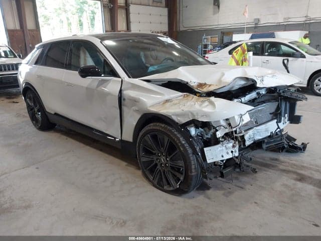 2024 CADILLAC LYRIQ SPORT W/1SK - 1