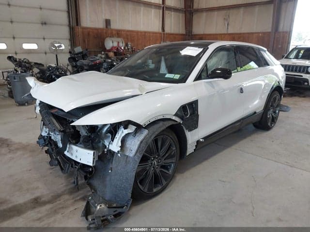 2024 CADILLAC LYRIQ SPORT W/1SK 2