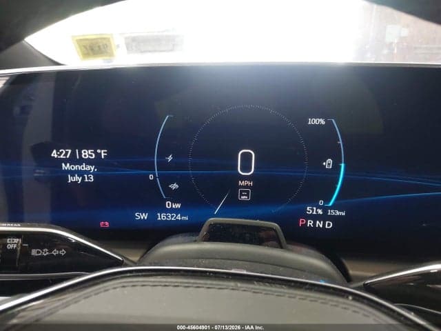 2024 CADILLAC LYRIQ SPORT W/1SK 7