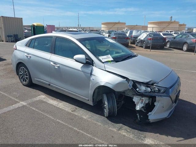 2020 HYUNDAI IONIQ ELECTRIC LIMITED