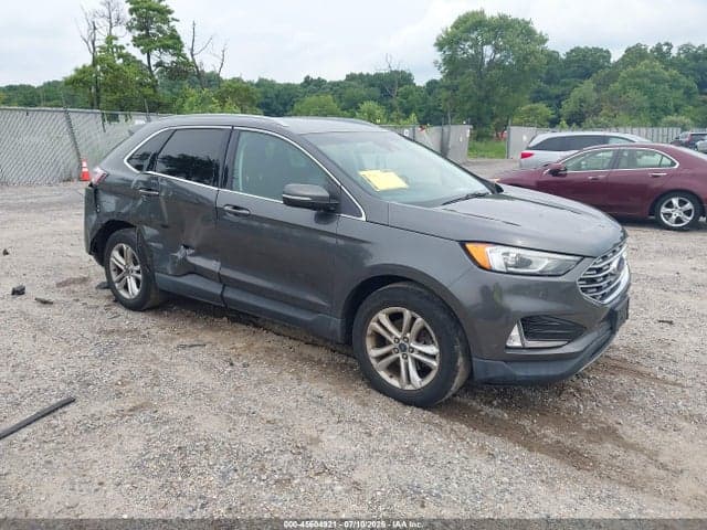 2020 FORD EDGE SEL - 1