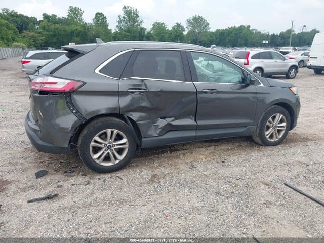 2020 FORD EDGE SEL 6