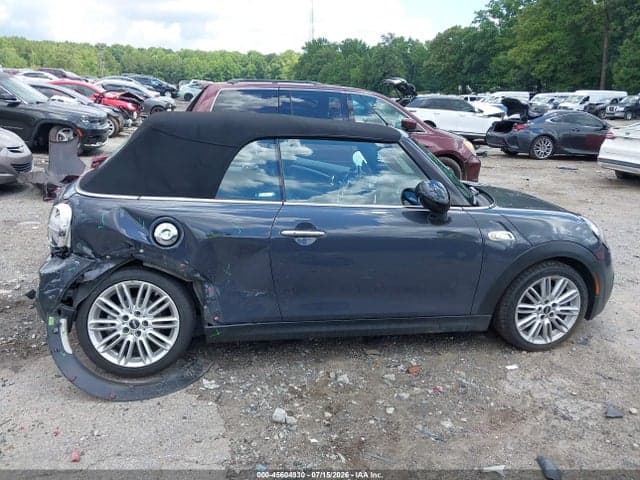 2019 MINI CONVERTIBLE COOPER S 13