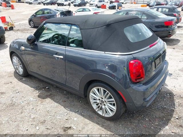 2019 MINI CONVERTIBLE COOPER S 3