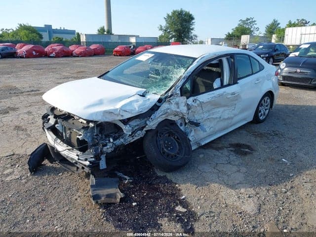 2020 TOYOTA COROLLA LE 2