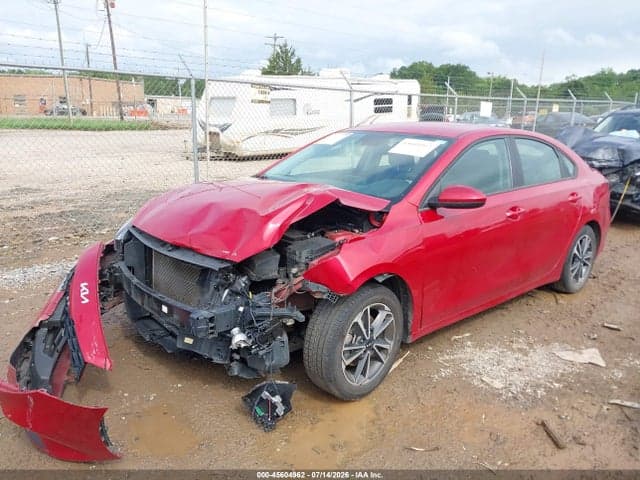 2024 KIA FORTE LXS 2