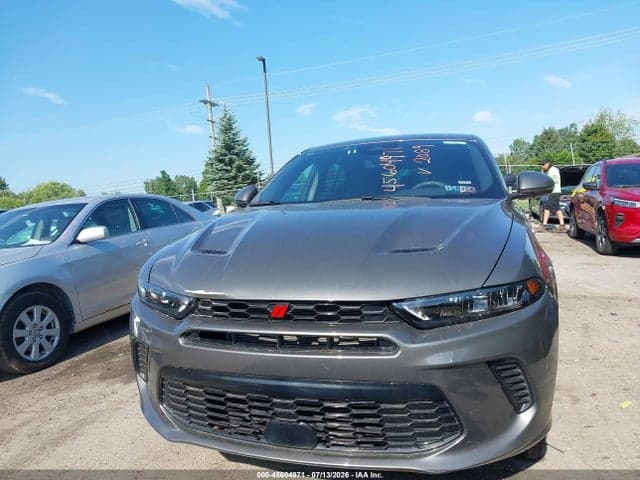 2024 DODGE HORNET R/T EAWD 12