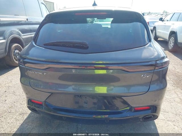 2024 DODGE HORNET R/T EAWD 16