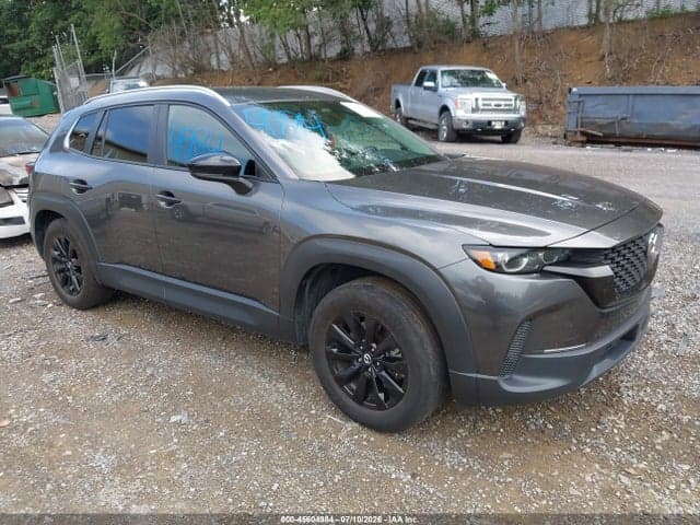 2025 MAZDA CX-50 2.5 S PREFERRED PACKAGE - 1