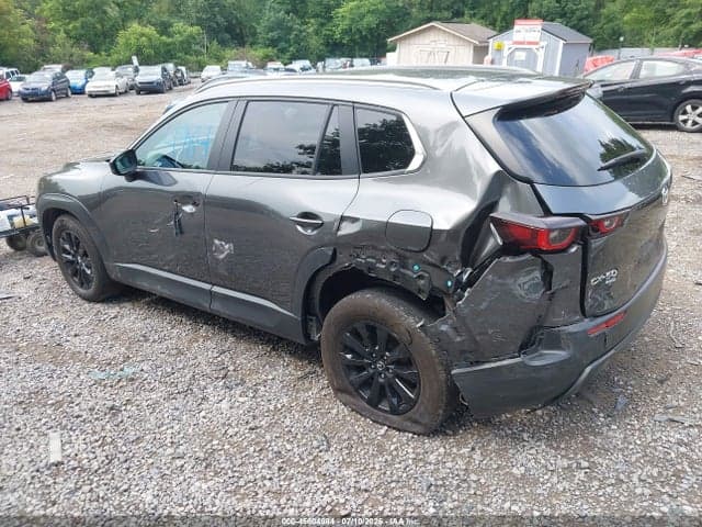 2025 MAZDA CX-50 2.5 S PREFERRED PACKAGE 3