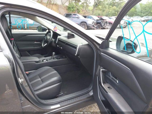 2025 MAZDA CX-50 2.5 S PREFERRED PACKAGE 5