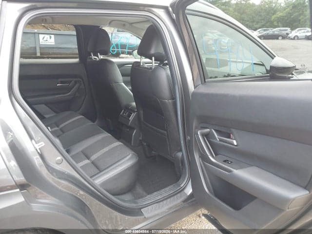 2025 MAZDA CX-50 2.5 S PREFERRED PACKAGE 8