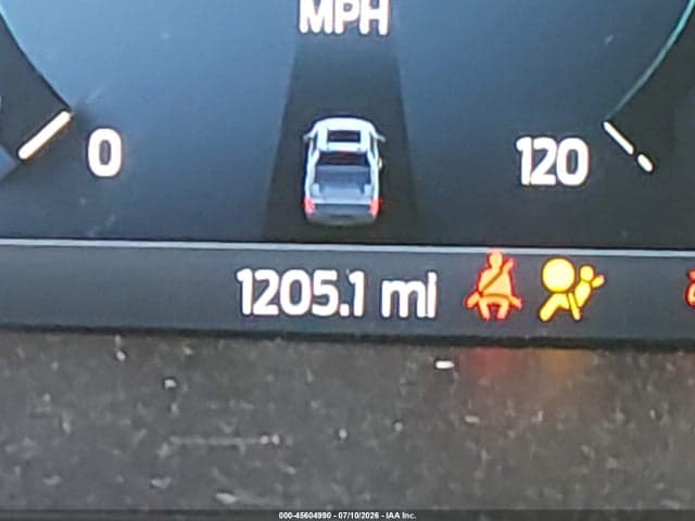 2025 FORD F-150 PLATINUM 15