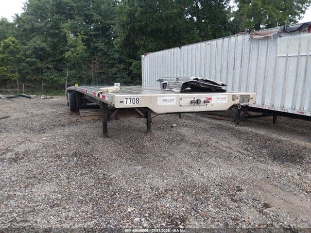 2020 TRANSCRAFT CORP UNKNOWN 10