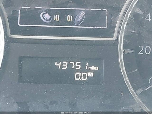 2017 INFINITI QX60 15