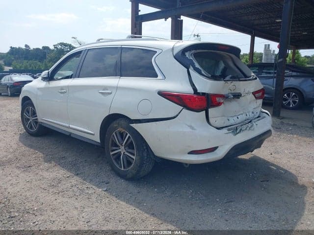 2017 INFINITI QX60 3