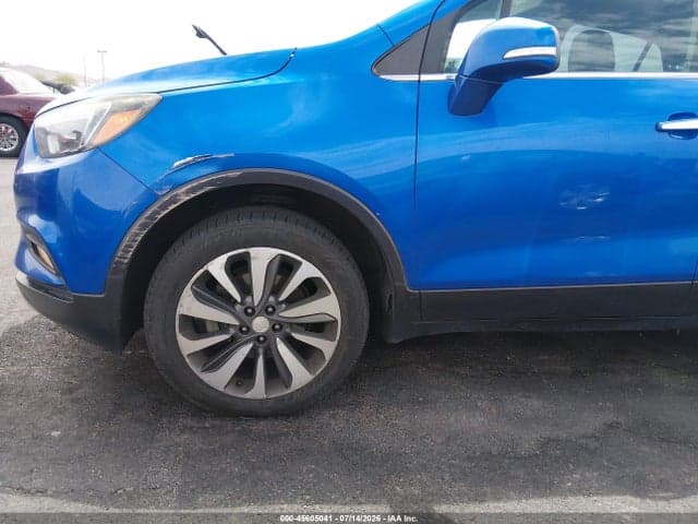 2018 BUICK ENCORE ESSENCE 6