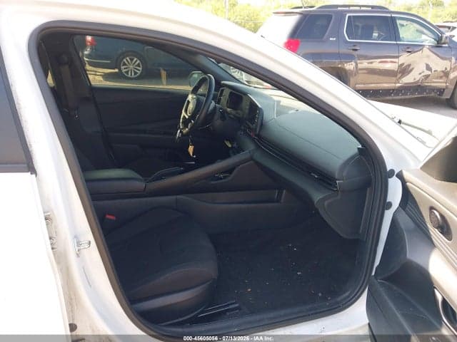 2025 HYUNDAI ELANTRA SEL SPORT 5