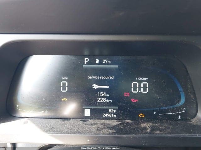 2025 HYUNDAI ELANTRA SEL SPORT 7