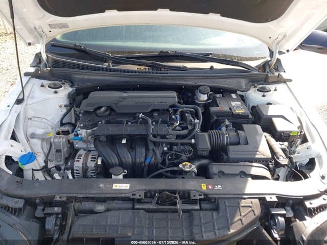 2025 HYUNDAI ELANTRA SEL SPORT 10