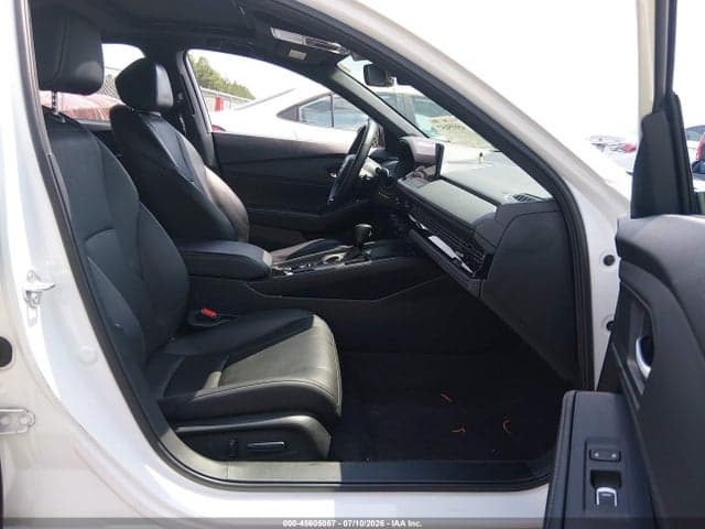 2023 HONDA ACCORD HYBRID SPORT-L 5