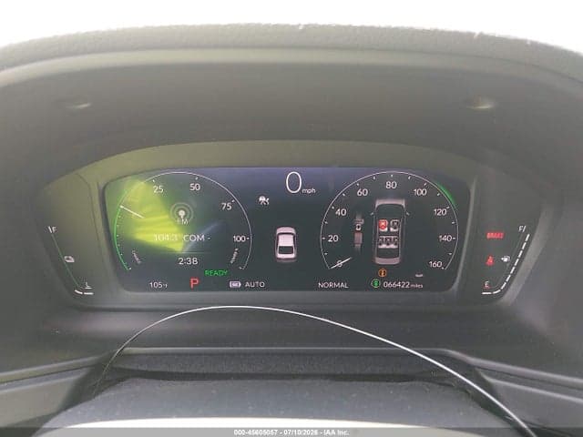 2023 HONDA ACCORD HYBRID SPORT-L 7