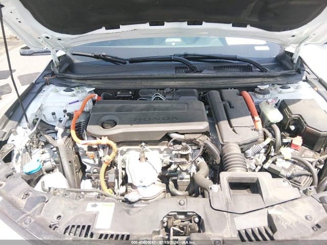 2023 HONDA ACCORD HYBRID SPORT-L 10