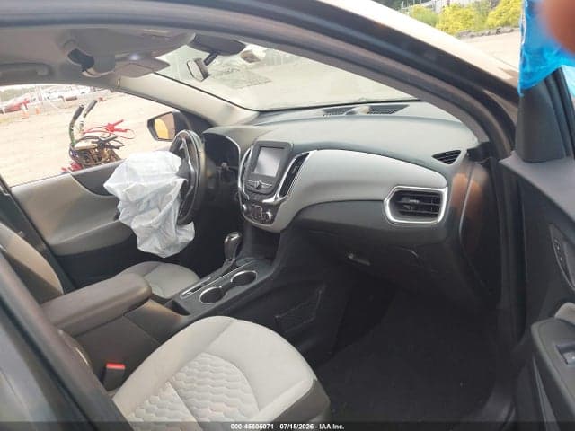 2018 CHEVROLET EQUINOX LT 4