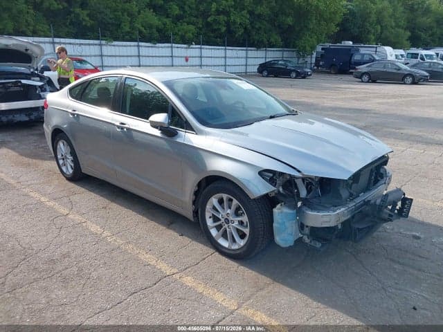 2020 FORD FUSION SE - 1